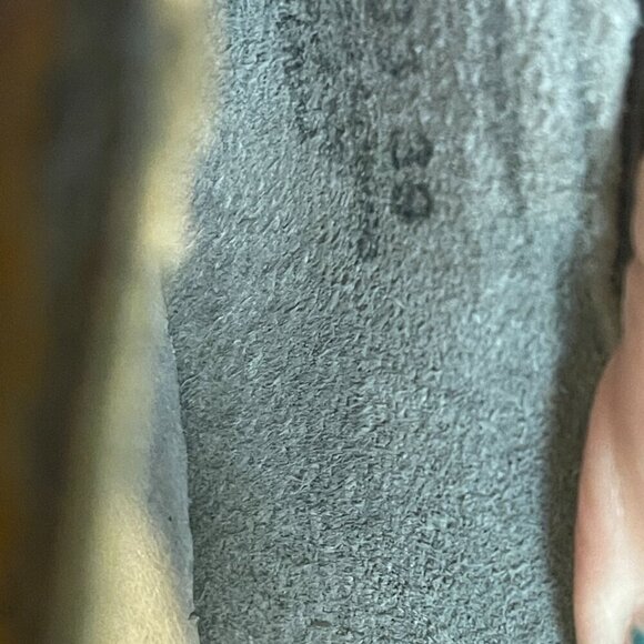 Alegria Ella Pewter Snake Size EU 39 US 9 - Excellent Condition - Picture 7 of 7